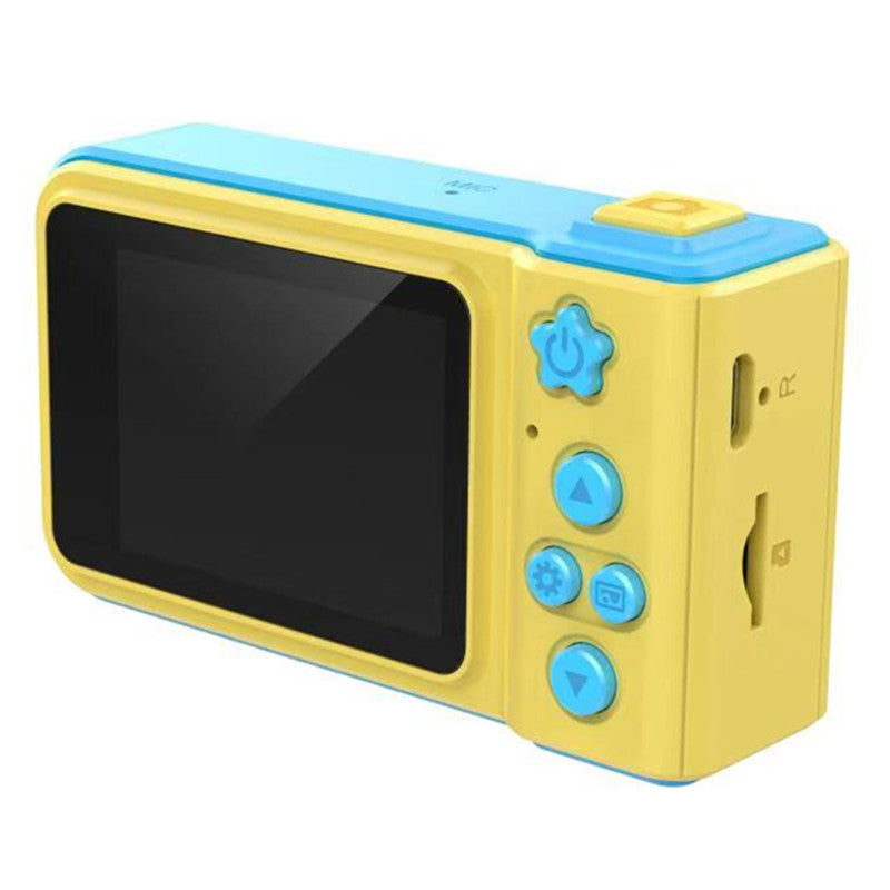 Children's digital camera