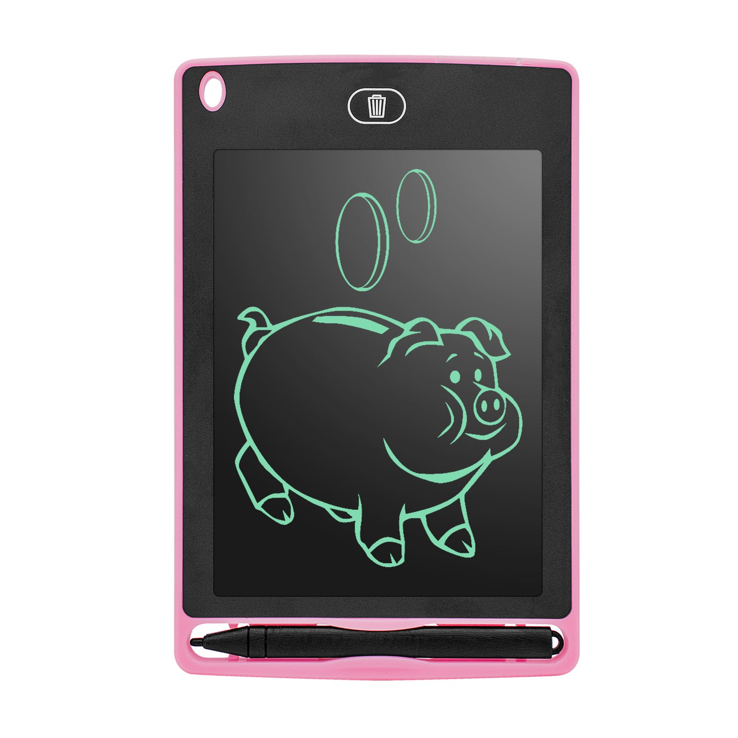 LCD Handwriting Board Children's Writing  LCD Drawing Graffiti