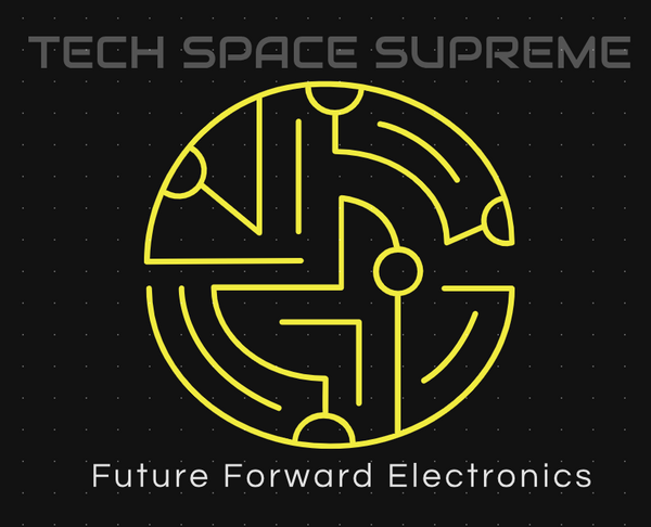 Tech Space Supreme